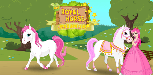 Royal Horse Care PC screenshot