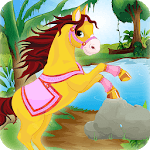 Royal Horse Care icon