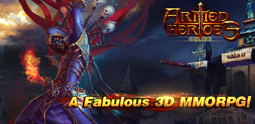 Armed Heroes(BGI) PC screenshot