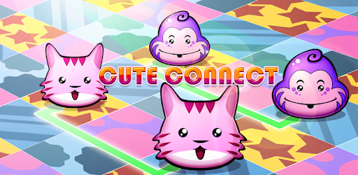 Cute Connect: Lovely puzzle PC screenshot Cute Connect: Lovely puzzle PC screenshot