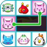 Cute Connect: Lovely puzzle for PC Cute Connect: Lovely puzzle for PC