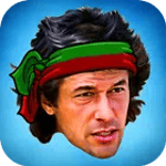 Angry Kiptan icon