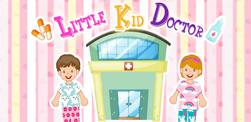 Little Kid Doctor PC screenshot Little Kid Doctor PC screenshot