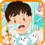 Little Kid Doctor for PC Little Kid Doctor for PC
