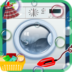 Wash Kids Clothes for PC Wash Kids Clothes for PC