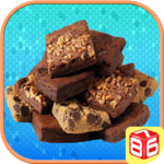 Brownie Maker - Baking Games for PC Brownie Maker - Baking Games for PC