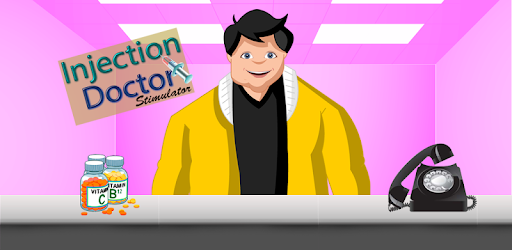 Injection Doctor Simulator PC screenshot