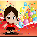 Happy Birthday Kids Party for PC Happy Birthday Kids Party for PC
