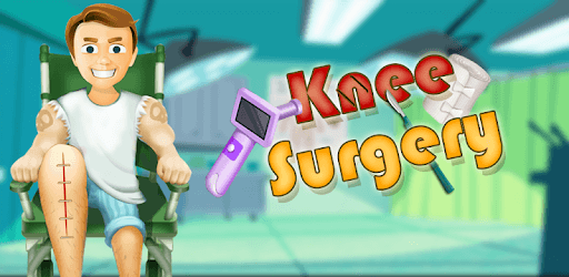 Knee Surgery Virtual Operation PC screenshot