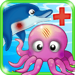 Little Ocean Doctor for PC Little Ocean Doctor for PC