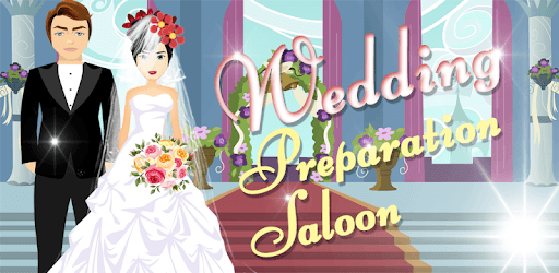 Royal Wedding Preparation PC screenshot