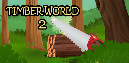 Timber Woodcutter Story PC screenshot Timber Woodcutter Story PC screenshot