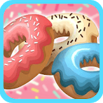 Yummy Donut Maker for PC