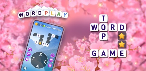 Wordplay: Exercise your brain PC screenshot
