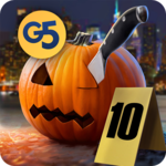 Homicide Squad: Hidden Crimes icon