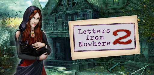 Letters from Nowhere® 2 PC screenshot Letters from Nowhere® 2 PC screenshot