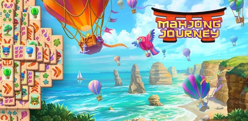 Mahjong Journey: A Tile Match Adventure Quest PC screenshot Mahjong Journey: A Tile Match Adventure Quest PC screenshot