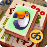 Mahjong Journey: A Tile Match Adventure Quest icon