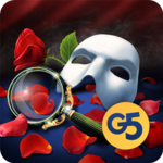 Mystery of the Opera: The Phantom's Secret icon