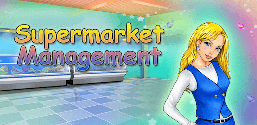 Supermarket Management PC screenshot Supermarket Management PC screenshot