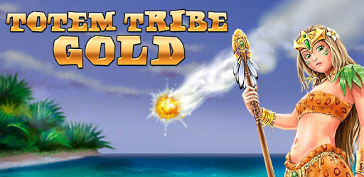 Totem Tribe Gold PC screenshot Totem Tribe Gold PC screenshot