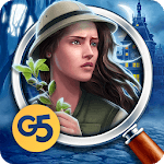 Twin Moons: Object Finding Game icon