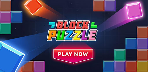 Block Puzzle Classic 1010 PC screenshot