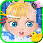 Baby Spa & Hair Salon for PC