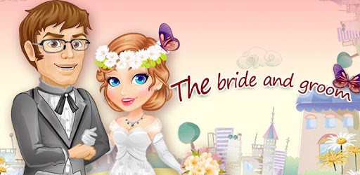 Dress Up - Bride and Groom PC screenshot Dress Up - Bride and Groom PC screenshot