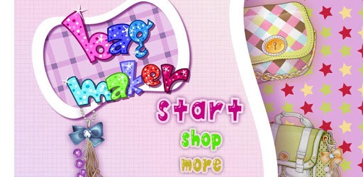 Bag Maker - Girls Games PC screenshot Bag Maker - Girls Games PC screenshot