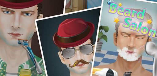 Beard Salon - Free games PC screenshot Beard Salon - Free games PC screenshot