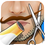 Beard Salon - Free games icon