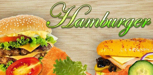 Burger Maker-Cooking game PC screenshot