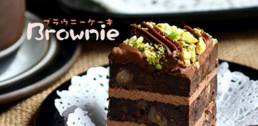 Brownie Maker - Cooking games PC screenshot