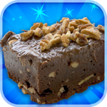 Brownie Maker - Cooking games icon