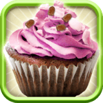 Cupcake Maker-Cooking game for PC Cupcake Maker-Cooking game for PC