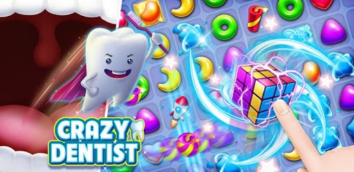 Crazy Dentist - Fun Games PC screenshot