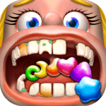 Crazy Dentist - Fun Games for PC