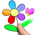 Color Draw & Coloring Books for PC Color Draw & Coloring Books for PC