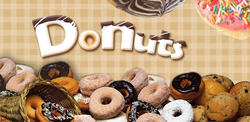 Donuts Maker-Cooking game PC screenshot