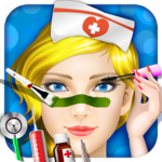 Doctor Spa Makeup for PC Doctor Spa Makeup for PC