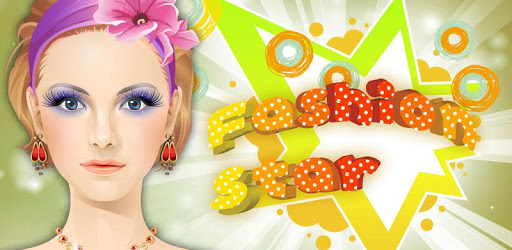 Fashion Salon - girls games PC screenshot