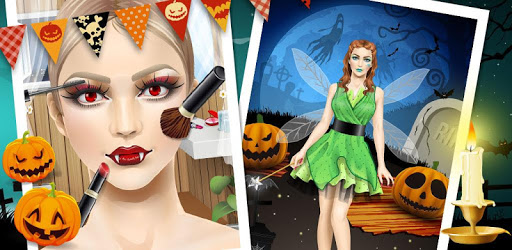 Halloween SPA - kids games PC screenshot Halloween SPA - kids games PC screenshot