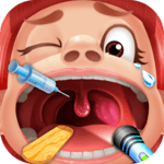 Little Throat Doctor for PC