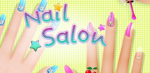 Nail Makeover - Girls Games PC screenshot