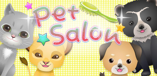 Pet Spa & Salon - kids games PC screenshot Pet Spa & Salon - kids games PC screenshot