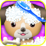 Pet Spa & Salon - kids games for PC Pet Spa & Salon - kids games for PC