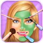 Princess Makeup - Girls Games icon