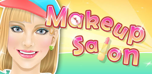 Makeup Salon - Girls games PC screenshot