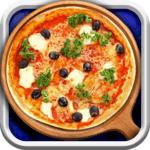 Pizza Maker - Cooking game icon